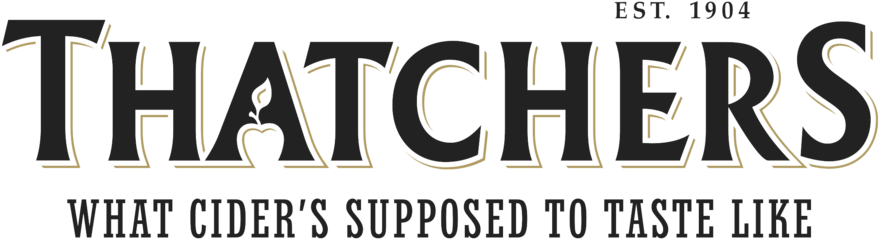 Thatchers-logo - Finney Racing Enterprises Logo (1000x344), Png Download