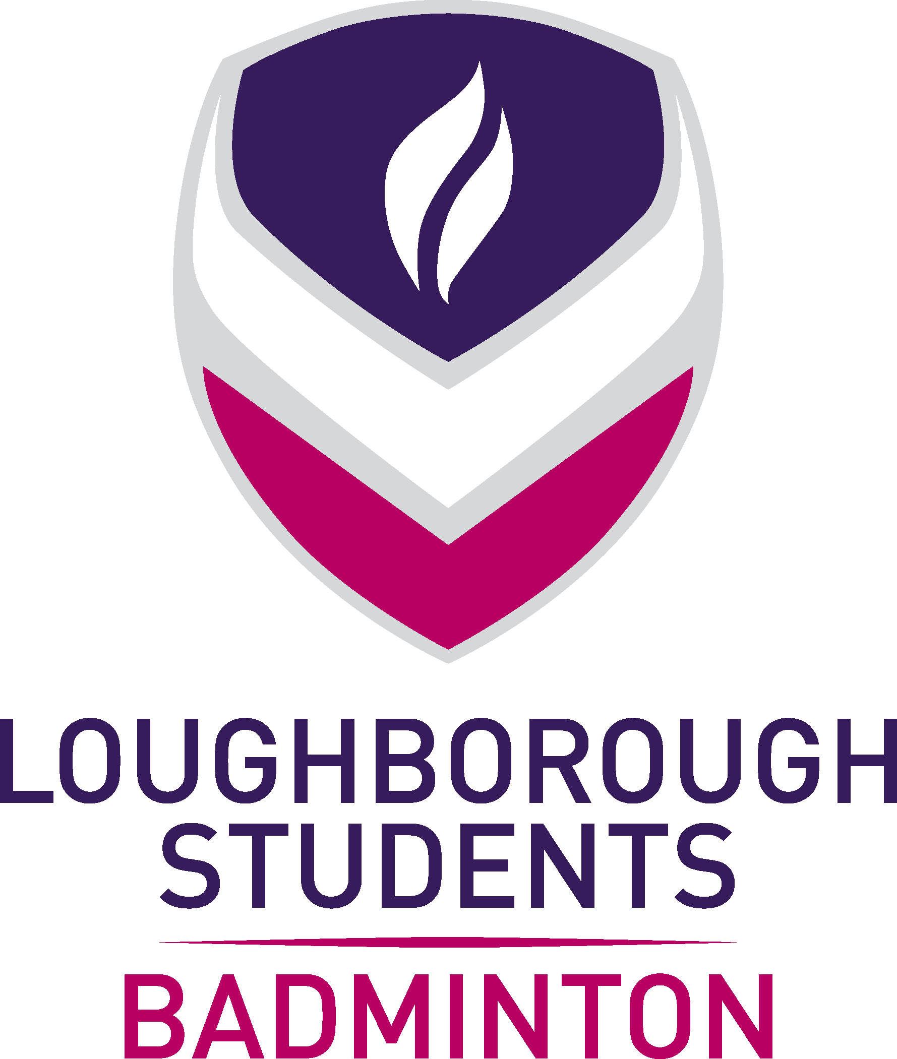 Athletic Union - Loughborough Sport (1779x2101), Png Download