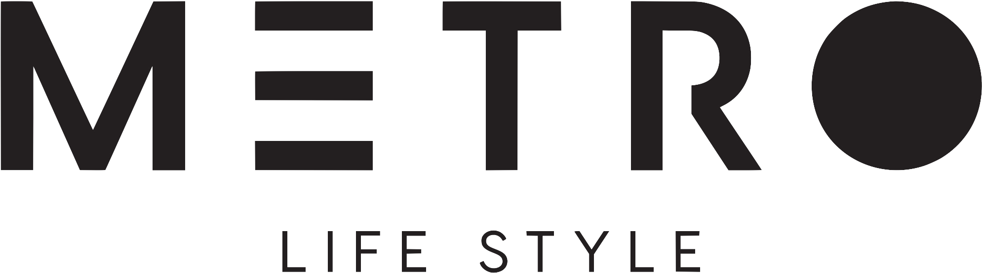 Metropolitan Lifestyle Group - Parallel (2400x1184), Png Download