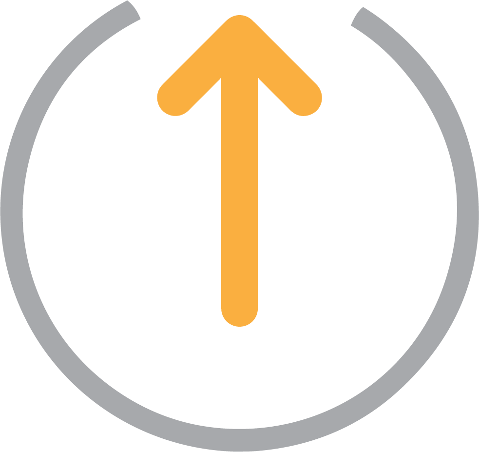 Powered For Growth - Sign (983x927), Png Download