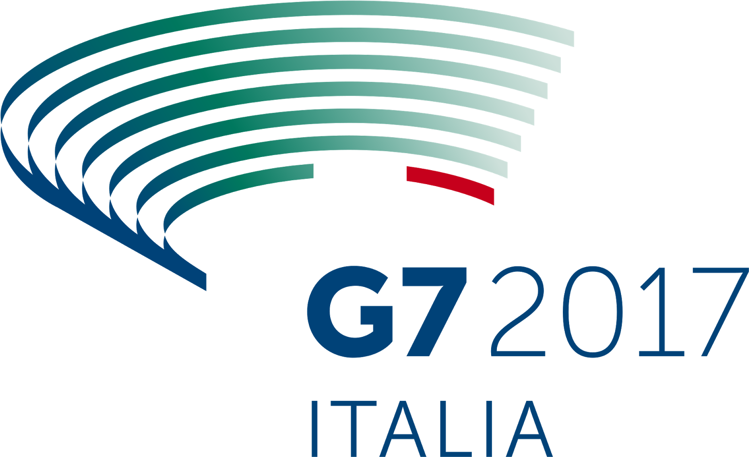 Earth's Largest Volcanic Region Discovered In Antarctica - G7 Summit Italy 2017 (1600x998), Png Download