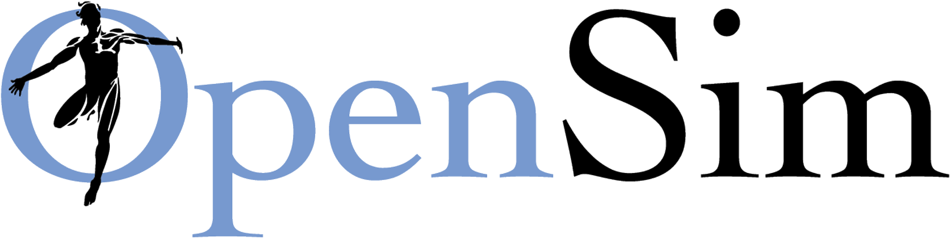 Png File - Opensim Logo Png (1982x526), Png Download