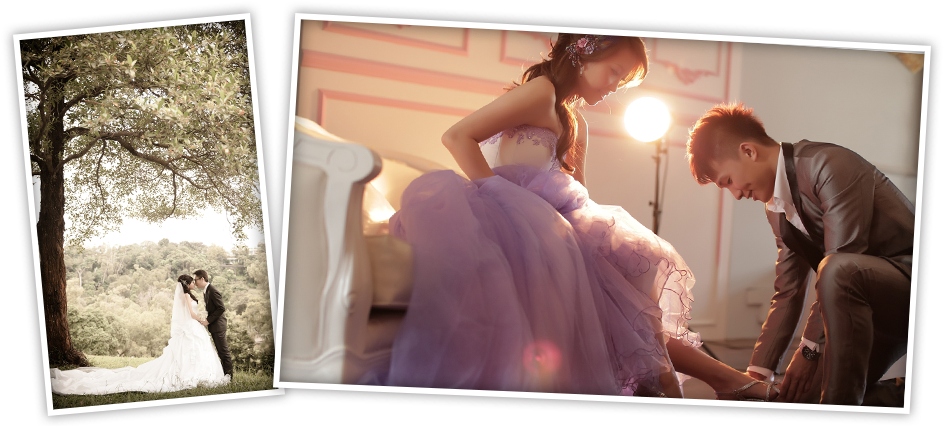 Pre Wedding Services By Beautiful Love Wedding - Snapshot (1000x426), Png Download