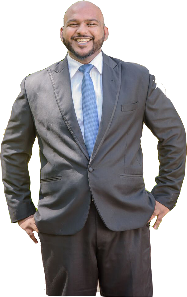 Krishan Raghuvaran Balaji - Tuxedo (854x1280), Png Download