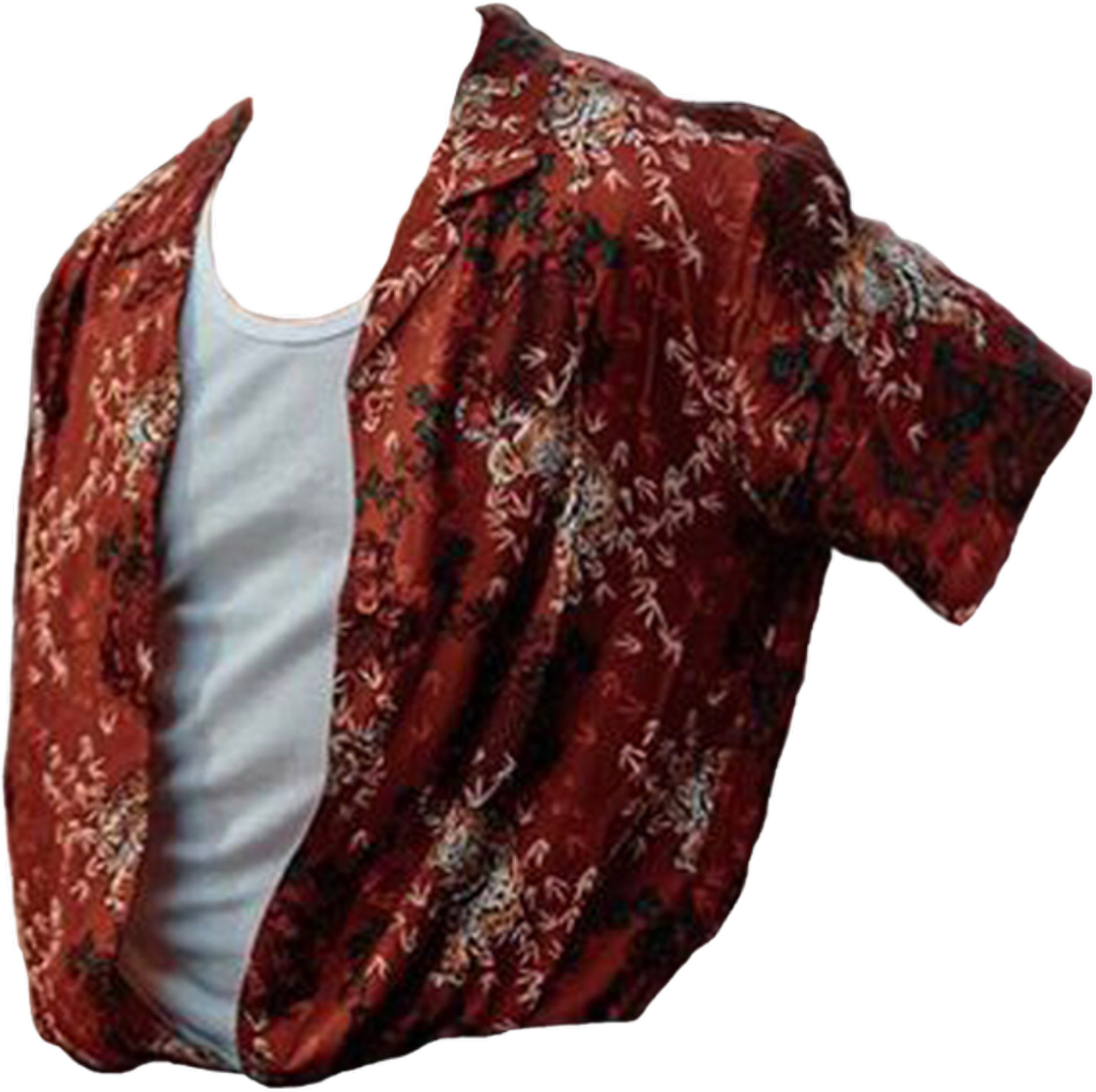 Shirt Sticker - Silk (1024x1021), Png Download