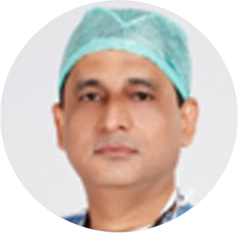 Dr Kewal Krishan - Portrait Photography (836x818), Png Download
