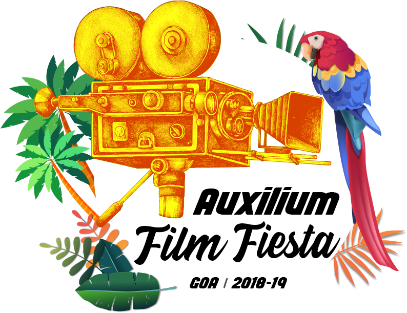 Auxilium Film Fiesta Contest (800x800), Png Download