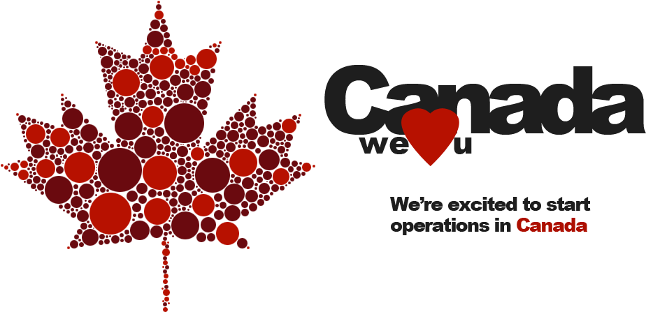Canada-banner - Youtube (933x456), Png Download