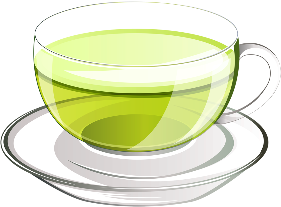 1024 X 744 1 - Transparent Png Green Tea Png (1024x744), Png Download