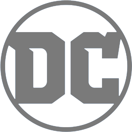 3d Printing, Concept Art, Digital Sculpting, Toys Design - Dc Comics 3d Logo Png (1024x726), Png Download