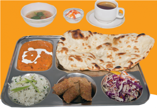 Jasmine Rice (550x650), Png Download