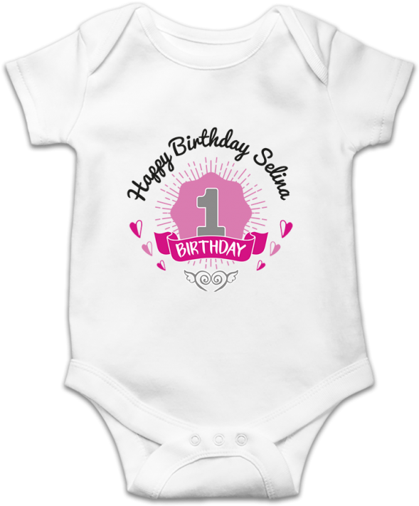 Infant Bodysuit (760x760), Png Download