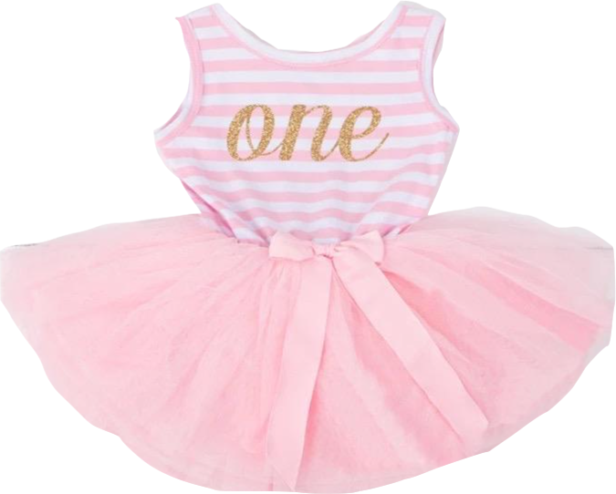 Load Image Into Gallery Viewer, Girls& - Ballet Tutu (675x542), Png Download