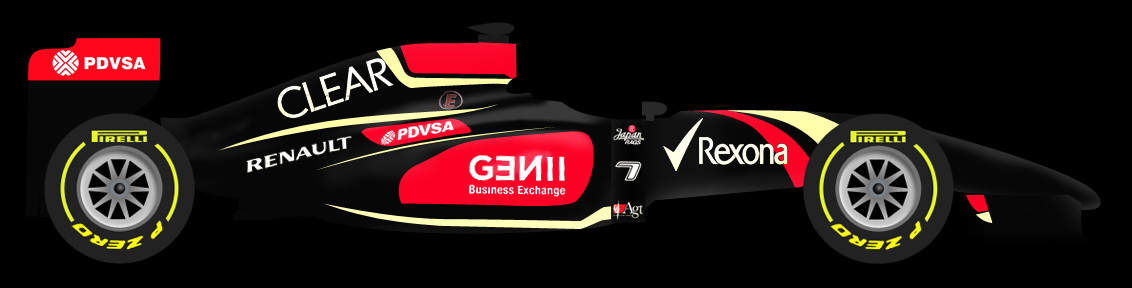 100% Free To Download - Open-wheel Car (1132x288), Png Download