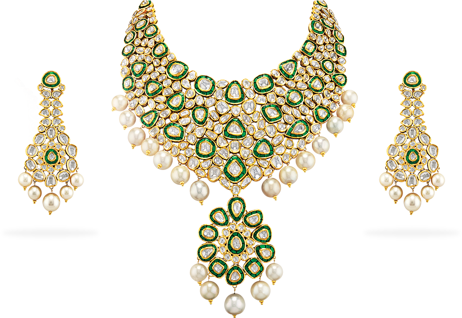 1025 X 794 17 - Jadau Jewellery Png (1025x794), Png Download