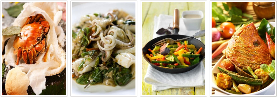 Drunken Noodles (960x350), Png Download