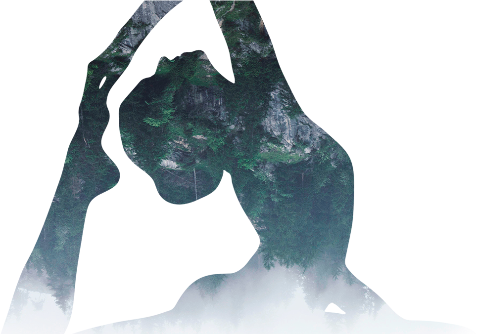 Girl 1 2 - Visual Arts (984x675), Png Download