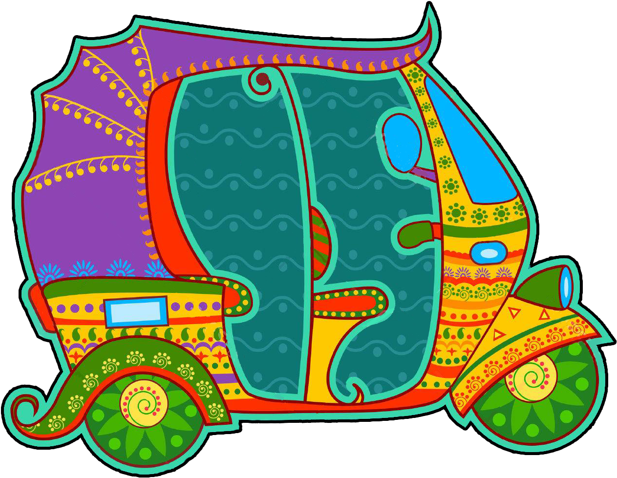 Younger, Fresher But Still Unapologetically Indian, (1300x1030), Png Download