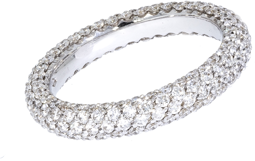 1 - Bangle (900x900), Png Download