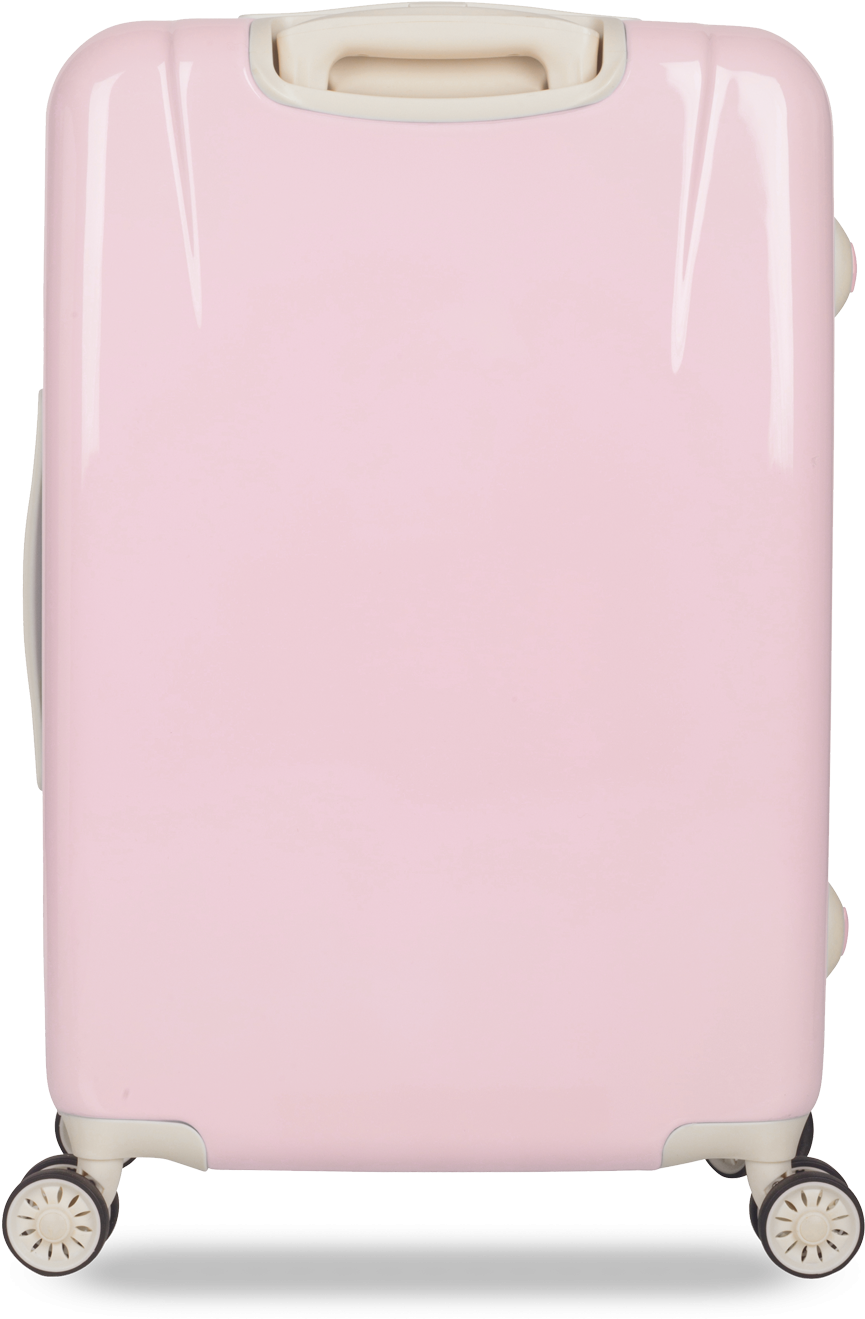 Pink Dust - 66 Cm - Baggage (1500x1500), Png Download