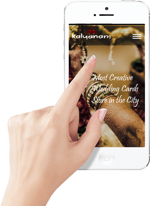 Why People Choose Us - Iphone (504x690), Png Download