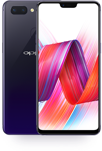Oppo R15 Dream Mirror Edition Examples Of Portrait - Oppo Full Screen Phone (560x560), Png Download