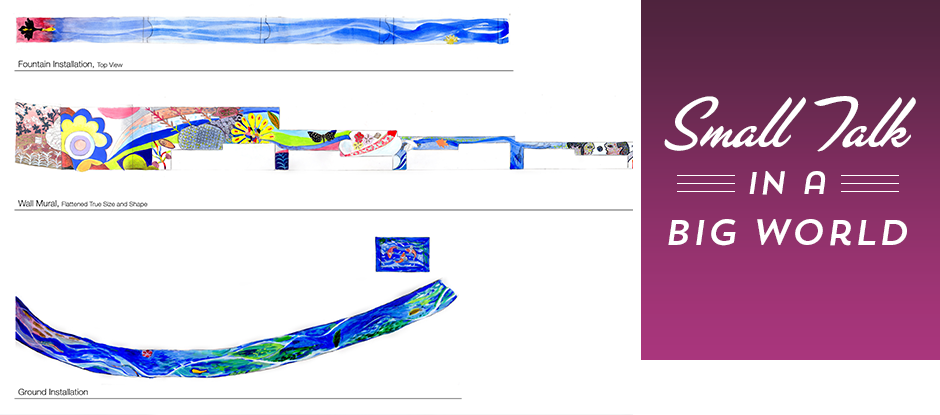 South Grand Community Improvement District » Concept - Loma Vista Recordings (940x415), Png Download