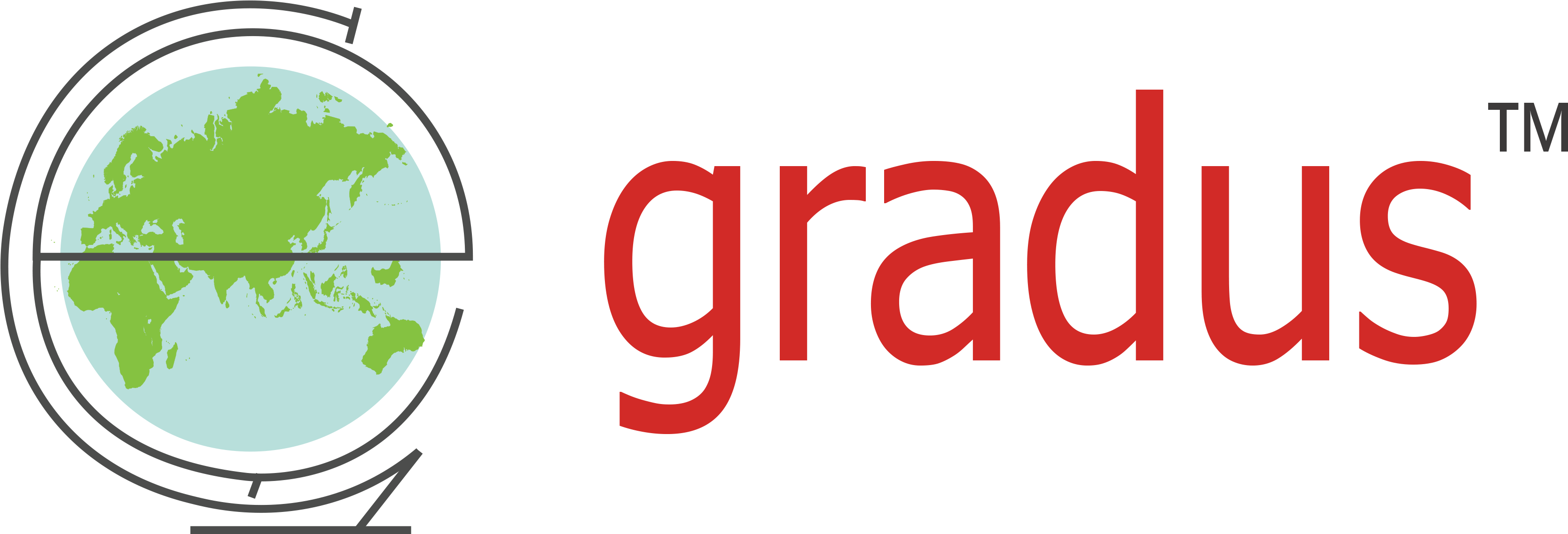 Gradus Energy Solutions Is A Young And Unique Team - Lars Arrhenius - The World Is Upside Down (3346x1137), Png Download