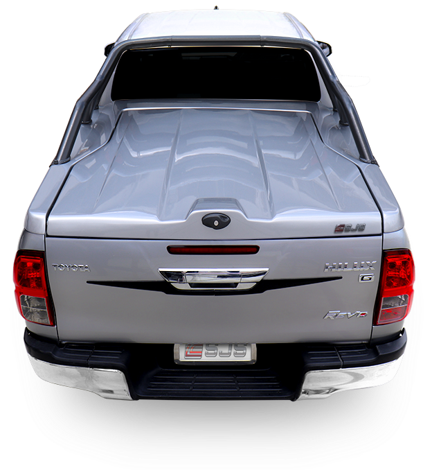 Ford F-series (1000x725), Png Download