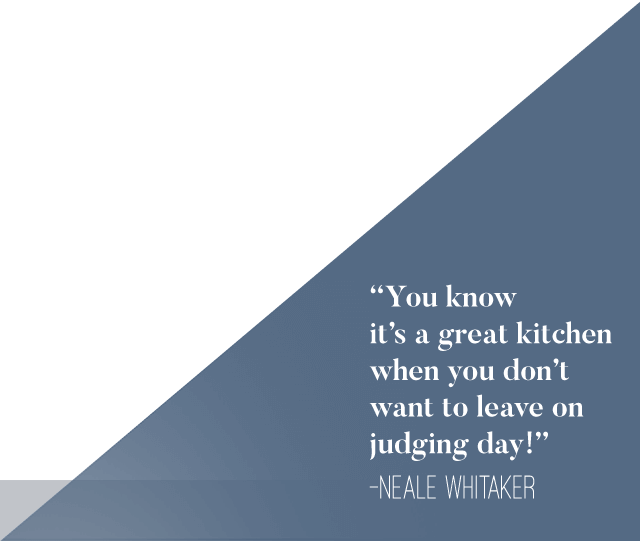 Create Stylish Kitchen - Triangle (640x541), Png Download
