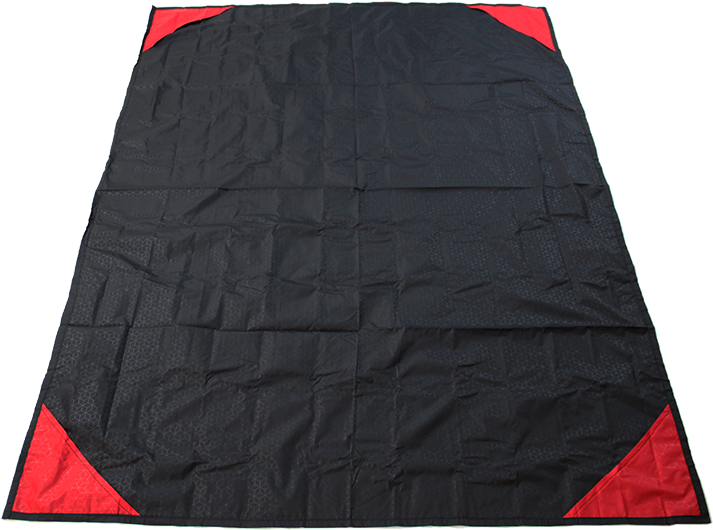 Waterproof Sand Free Portable Folding Camping Compact - Quilt (1000x667), Png Download