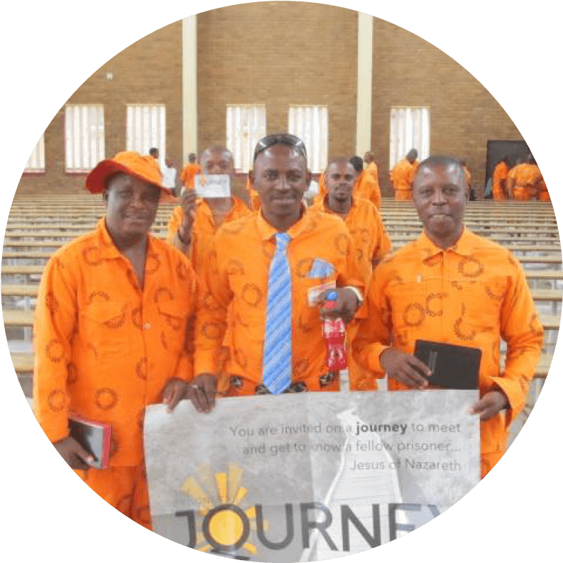 Prisoners Are Invited To A Promotional Event In Which - Poster (908x908), Png Download