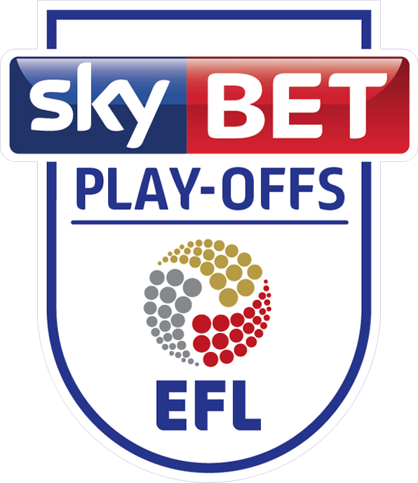 2r450uv - Sky Bet League 1 Logo (596x689), Png Download