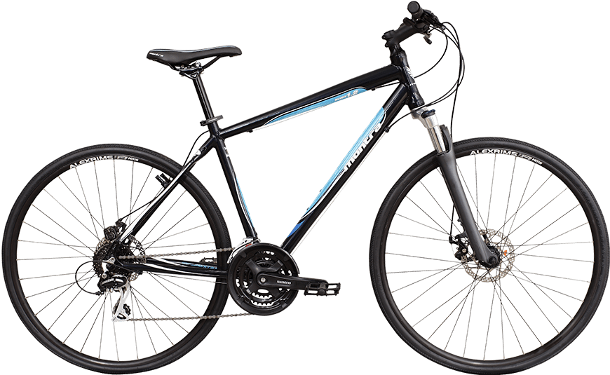 Hybrid - Trek Skye 26 Wsd (900x550), Png Download