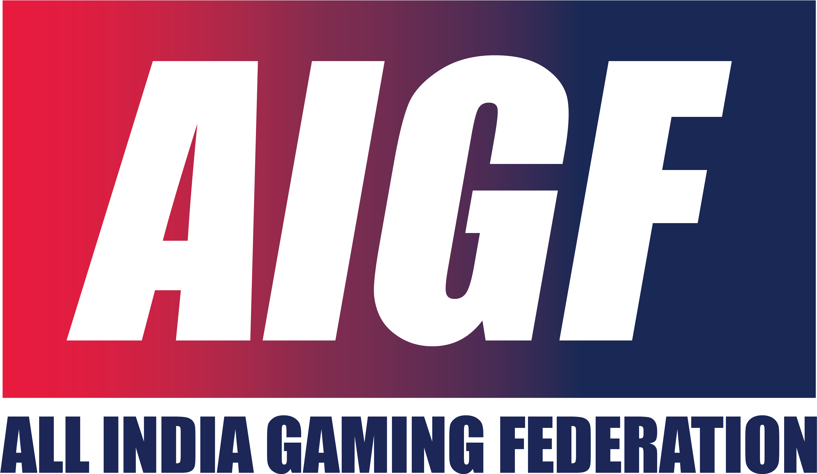 Aigf Partners With Betradar To Create Awareness About - All India Gaming Federation (3958x2556), Png Download