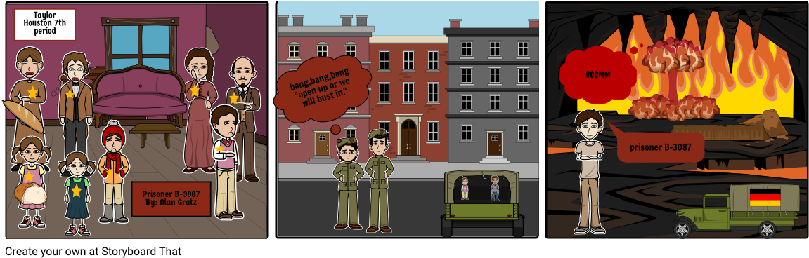 Prisoner - Cartoon (1164x385), Png Download