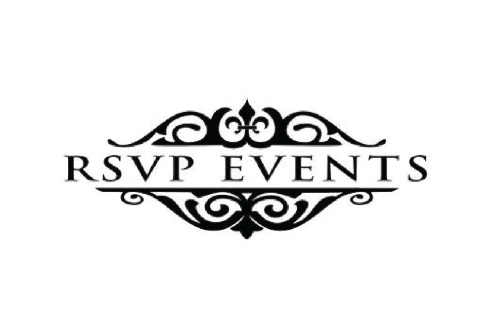 Rsvp Events - Molduras Para Convites De Casamento Com Arabescos (1000x1000), Png Download