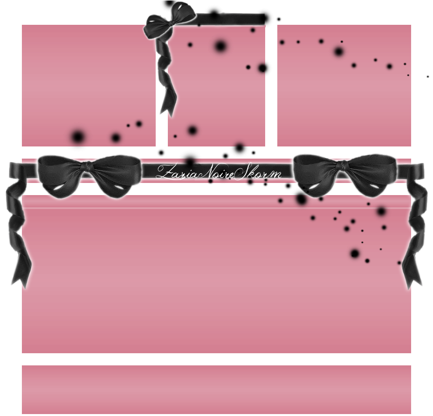 Photo Iframepinklayout23-1 - Graphic Design (900x900), Png Download