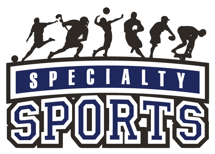 Disc Golf - Soccer Player Silhouette (864x864), Png Download