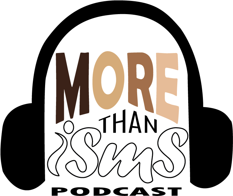 540, Inc Announces Launch Of Radio Show & Podcast Morethanisms - Illustration (1218x918), Png Download