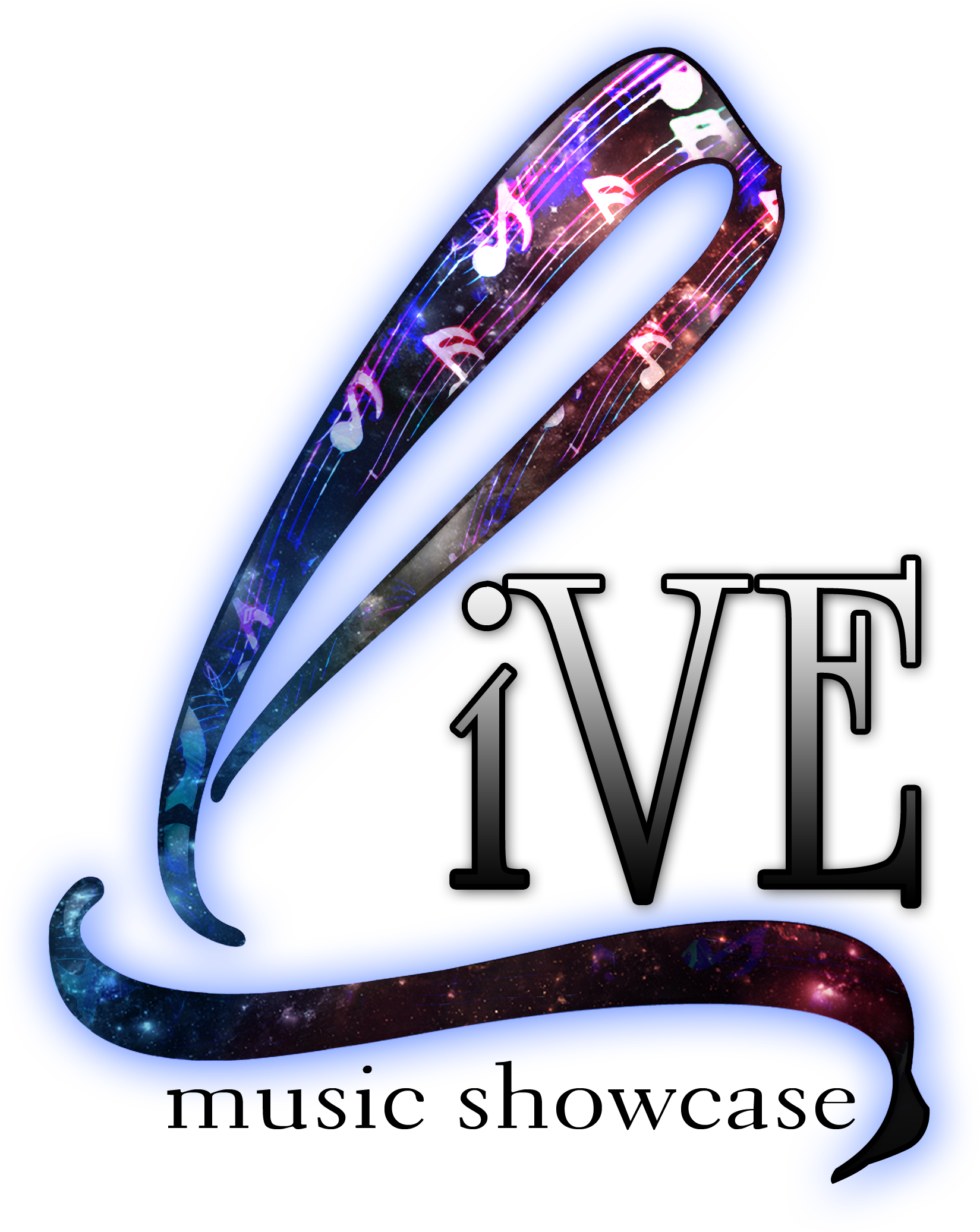 Live Music Showcase (2100x2250), Png Download