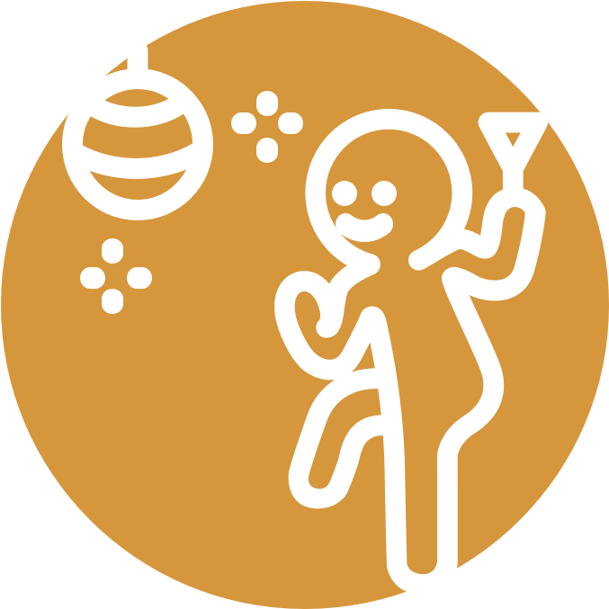 Events At - Illustration (792x792), Png Download
