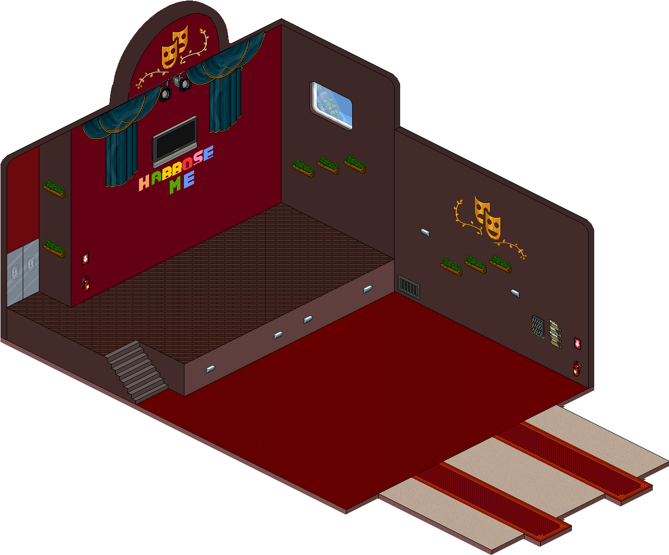 Related Images - Container Ship (3188x1856), Png Download