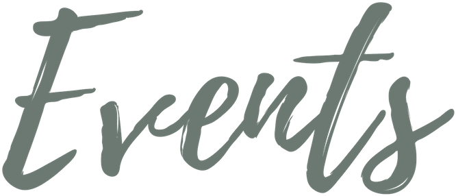 Health And Wellness Events - Calligraphy (923x388), Png Download