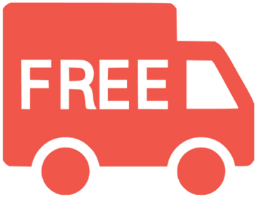Free Shipping Icon - Compact Van (600x600), Png Download