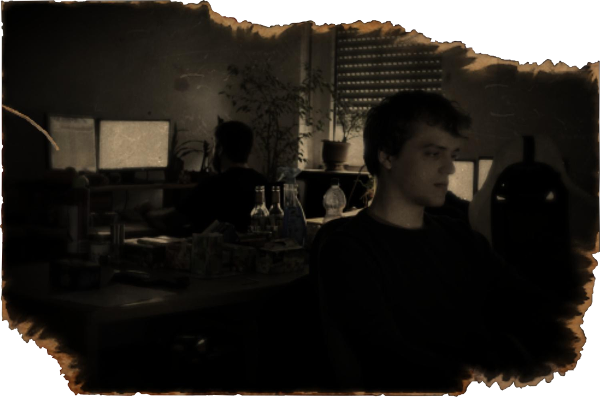 Photograph - Room (1200x795), Png Download