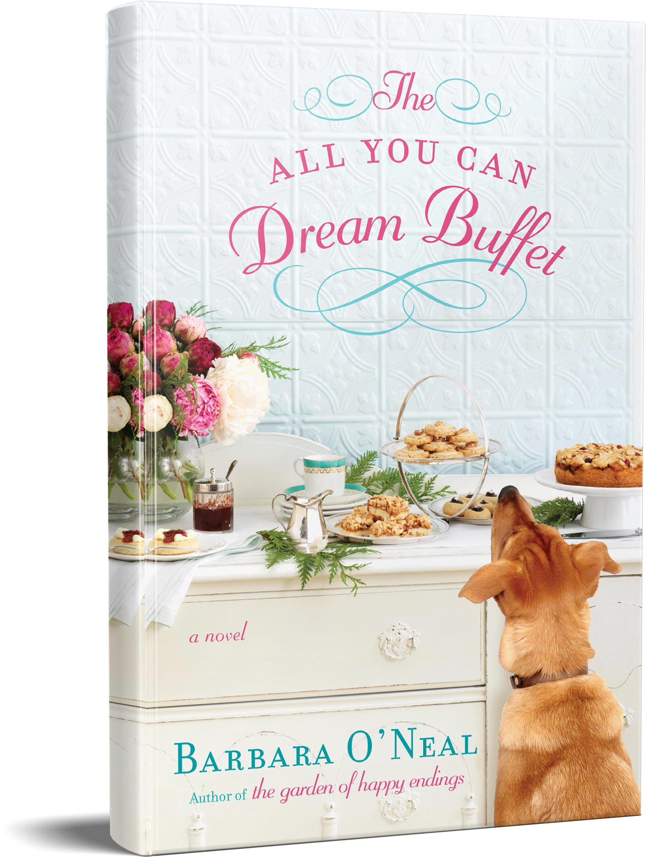 All You Can Dream Buffet (2000x2000), Png Download