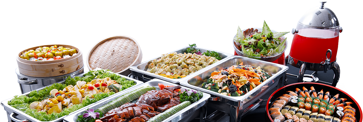 Image - Side Dish (1165x390), Png Download