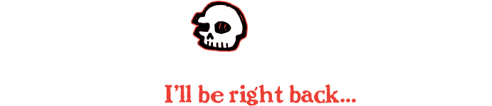 Go Ahead, You Got This Far - Carmine (888x666), Png Download
