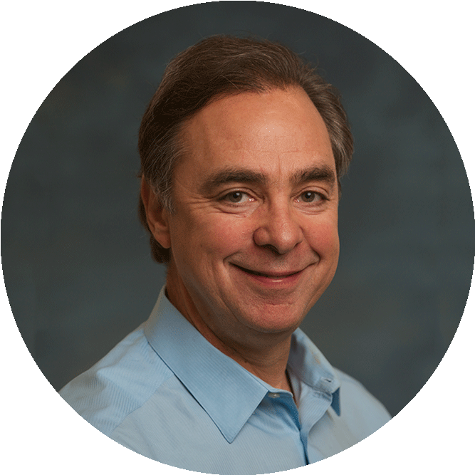 Steve Amoils, Md, Medical Director - Circle (672x840), Png Download